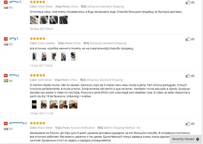 K88H Review