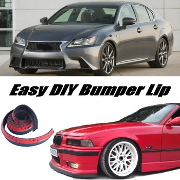 Bumper Lip Deflector Lips For Lexus GS 250 300 350 400 430 450h For TOYOTA Aristo Front Spoiler Skirt / Body Kit / Strip
Bumper Lip Deflector Lips For Lexus GS 250 300 350 400 430 450h For TOYOTA Aristo Front Spoiler Skirt / Body Kit / Strip