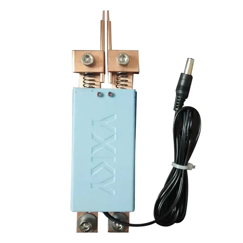 Hand Held Portable Spot Welding Pen Automatic Trigger Spot Welder Pen for 18650 Battery Spot Welding Machine Au 20 Dropship
Hand Held Portable Spot Welding Pen Automatic Trigger Spot Welder Pen for 18650 Battery Spot Welding Machine Au 20 Dropship