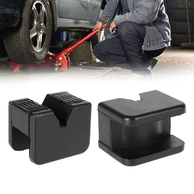 Universal Square Slotted Frame Rail Floor Jack Guard Adapter Pad For Vehicle Repair B36B
Universal Square Slotted Frame Rail Floor Jack Guard Adapter Pad For Vehicle Repair B36B