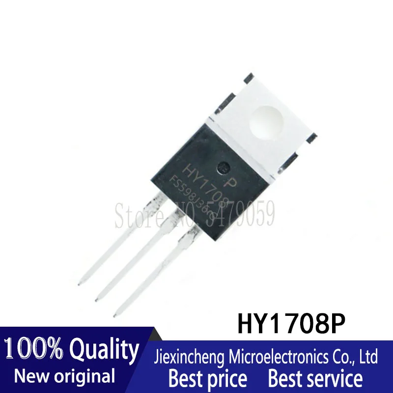 10 шт. HY1708P HY1708 HY1920P HY1920 HY1608P HY1608 HY3208P HY3208 TO-220 новый оригинальный
10 шт. HY1708P HY1708 HY1920P HY1920 HY1608P HY1608 HY3208P HY3208 TO-220 новый оригинальный