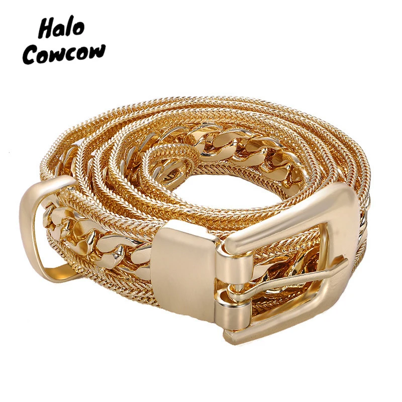 Luxury Brand Designer Chain Belts Women Jewelry Gold Chain Belt Rhinestone Diamond Pearl Cinturon Mujer Waistband Waist Straps
Luxury Brand Designer Chain Belts Women Jewelry Gold Chain Belt Rhinestone Diamond Pearl Cinturon Mujer Waistband Waist Straps