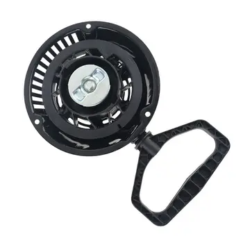Rewind Pull Recoil Starter for 951-10658 Lawn Mower Brush Cutter Strimmer Tools G99A
Rewind Pull Recoil Starter for 951-10658 Lawn Mower Brush Cutter Strimmer Tools G99A