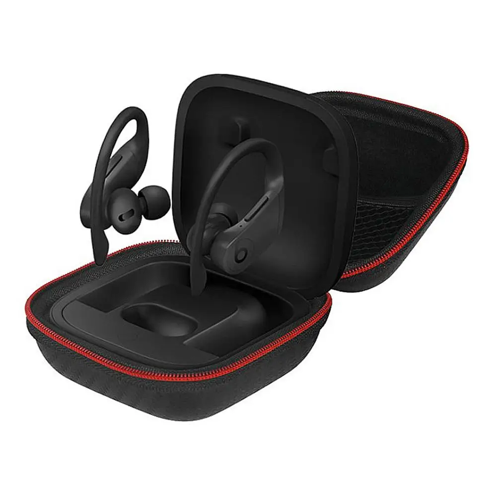 For Beats Powerbeats Pro Protective Case Cover Portable Wireless Earphones Storage Bag PU Leather Case For Powerbeats Pro 2019
For Beats Powerbeats Pro Protective Case Cover Portable Wireless Earphones Storage Bag PU Leather Case For Powerbeats Pro 2019