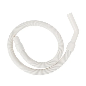 EAS-Threaded Hose for Panasonic Vacuum Cleaner MC-CG321 MC-CG323 MC-CG331 MC-CL530 MC-CL340 Replacement Tube
EAS-Threaded Hose for Panasonic Vacuum Cleaner MC-CG321 MC-CG323 MC-CG331 MC-CL530 MC-CL340 Replacement Tube