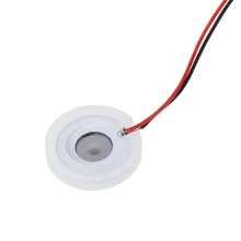 D16mm 108KHz Ultrasonic Mist Maker Atomizing Transducer Ceramic Humidifier E7CA D16mm 108KHz Ultrasonic Mist Maker Atomizing Transducer Ceramic Humidifier E7CA
