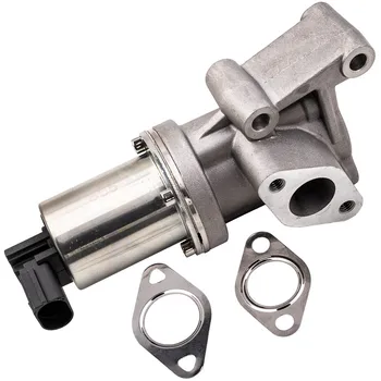 EGR Valve for Kia Soul AM MK2 1.6 CRDi for Hyundai i20 i30 ix20 1.4 1.6 CRDi Accent MK4 1.6 CRDi 284102A300 284102A350
EGR Valve for Kia Soul AM MK2 1.6 CRDi for Hyundai i20 i30 ix20 1.4 1.6 CRDi Accent MK4 1.6 CRDi 284102A300 284102A350