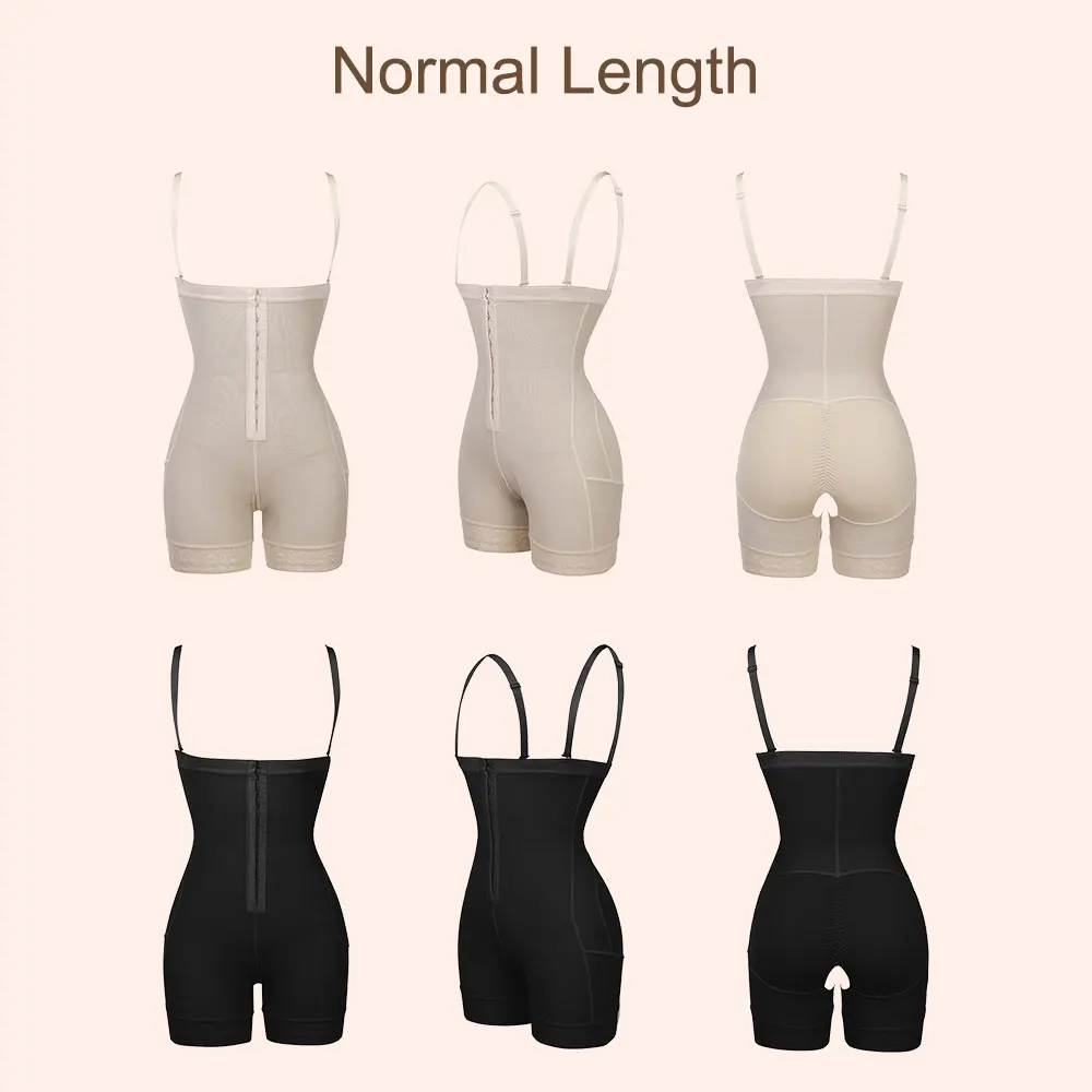 Tummy Control Seamless Postpartum
