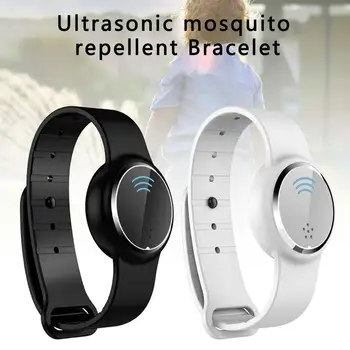 Ultrasonic Mosquito Repellent Bracelet Waterproof Pest Insect Bugs Anti Mosquito Killer Watch Insect Bracelet Wristband for Kids
Ultrasonic Mosquito Repellent Bracelet Waterproof Pest Insect Bugs Anti Mosquito Killer Watch Insect Bracelet Wristband for Kids
