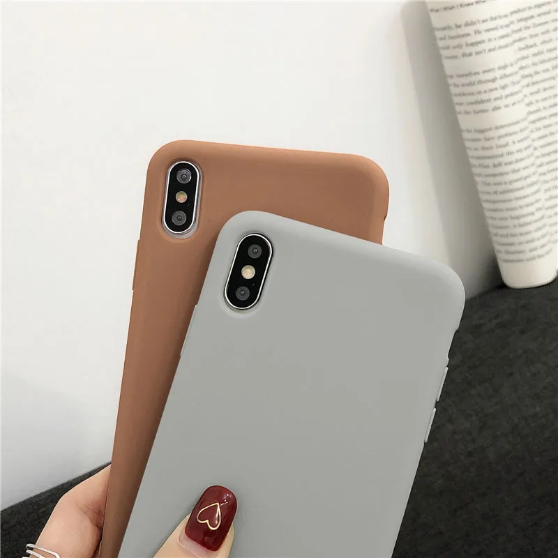 Couple belle mignon chat gris coque de téléphone pour iPhone 12 Mini 11 Pro XS Max 8 7 6 s 6 S Plus XR 5 5S SE 2020 SE2 housse en Silicone Couple belle mignon chat gris coque de téléphone pour iPhone 12 Mini 11 Pro XS Max 8 7 6 s 6 S Plus XR 5 5S SE 2020 SE2 housse en Silicone