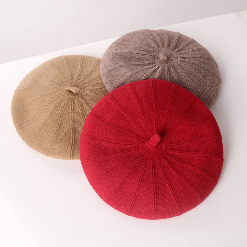 Retro Painter Beret Hat A Winter Bonnet Flat Cap Hats For Girls Painter Style Hat Felt Berets Women Caps
Retro Painter Beret Hat A Winter Bonnet Flat Cap Hats For Girls Painter Style Hat Felt Berets Women Caps