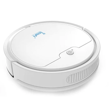 BowAI Multifunctional Robot Vacuum Cleaner, 3-In-1 Auto Rechargeable Smart ing Robot Dry Wet ing Vacuum Cleaner Home M
BowAI Multifunctional Robot Vacuum Cleaner, 3-In-1 Auto Rechargeable Smart ing Robot Dry Wet ing Vacuum Cleaner Home M