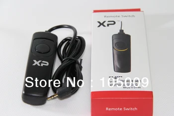 RS-60E3 Remote Shutter Release Control cord for Canon 800d 750d 760d 700d 650D 550D 60D 600d G1X/G15/G12 100d 80d 70d 1200d
RS-60E3 Remote Shutter Release Control cord for Canon 800d 750d 760d 700d 650D 550D 60D 600d G1X/G15/G12 100d 80d 70d 1200d