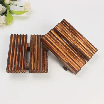 Vintage Style Bathroom Soap Tray Handmade Wood Soap Dishes Wooden Soap Boxes Wholesale
Vintage Style Bathroom Soap Tray Handmade Wood Soap Dishes Wooden Soap Boxes Wholesale