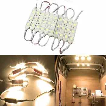 LED Module Car Roof Light Kit Van Interior Ceiling For Boat Lighting Inside For Lorries Cargo Lamp Trailer B6F5
LED Module Car Roof Light Kit Van Interior Ceiling For Boat Lighting Inside For Lorries Cargo Lamp Trailer B6F5
