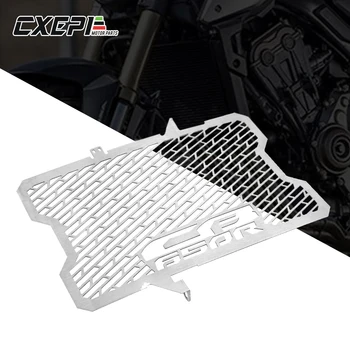 For Honda CB650R 2019 CB650 CB 650 R 650R Motorcycle Accessories Aluminum Radiator Grille Guard Protector Grill Cover Protection
For Honda CB650R 2019 CB650 CB 650 R 650R Motorcycle Accessories Aluminum Radiator Grille Guard Protector Grill Cover Protection