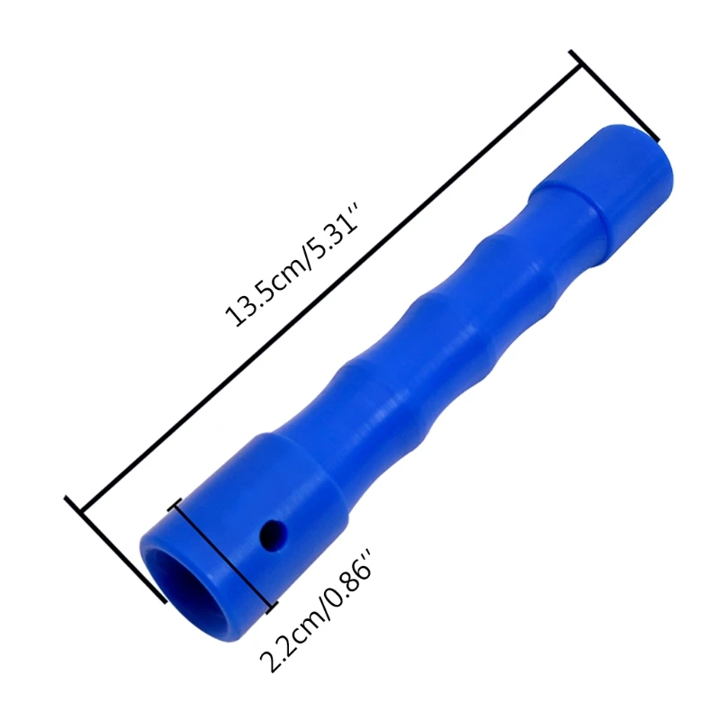 Automobile Brake Pipe Straightening Tool Copper Steel Brake Hose Modification H4GC
Automobile Brake Pipe Straightening Tool Copper Steel Brake Hose Modification H4GC