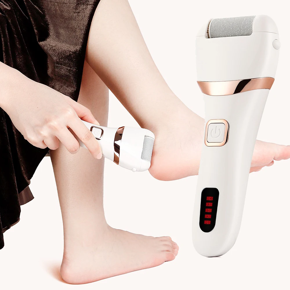 Electric Foot Care Machine Foot Hard Dry Dead Cuticle Skin Remover Pedicure Care Tools Removal Foot Grinding Tool Foot Care
Electric Foot Care Machine Foot Hard Dry Dead Cuticle Skin Remover Pedicure Care Tools Removal Foot Grinding Tool Foot Care
