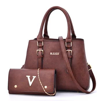 Trendy New Bag Korean Version of The Personality Women's Handbag Fashion Large-capacity One-shoulder Women's Bag Pu Slant Bag
Trendy New Bag Korean Version of The Personality Women's Handbag Fashion Large-capacity One-shoulder Women's Bag Pu Slant Bag