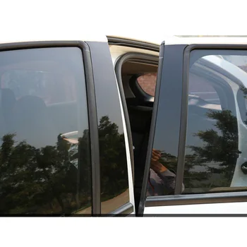 For Nissan Altima 2013-2018 Door Window Pillar Accessories Set Car Auto Stickers
For Nissan Altima 2013-2018 Door Window Pillar Accessories Set Car Auto Stickers