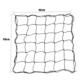 1*Fruit Tree Protective Net Elastic Scrog Net Mesh Hydroponics Grow Tent Plant Top Support Trellis Netting
1*Fruit Tree Protective Net Elastic Scrog Net Mesh Hydroponics Grow Tent Plant Top Support Trellis Netting