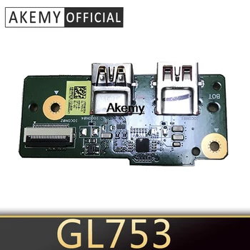 Laptop Power Switch Button Board for ASUS X451C X451CA F451C X451M X451MA F451M tested well with cable
Laptop Power Switch Button Board for ASUS X451C X451CA F451C X451M X451MA F451M tested well with cable