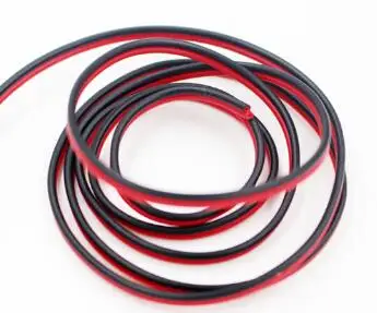 Double color line wire sheath line 2 core 0.2/0.3/0.5/0.75/1/1.5 cable home power line meter
Double color line wire sheath line 2 core 0.2/0.3/0.5/0.75/1/1.5 cable home power line meter
