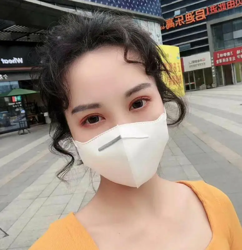 50pcs/set KN95 Face Mask virus Protection Face Mouth Masks N95 mask Breathable Anti Dust Dustproof Anti-fog PM2.5 N95 
50pcs/set KN95 Face Mask virus Protection Face Mouth Masks N95 mask Breathable Anti Dust Dustproof Anti-fog PM2.5 N95