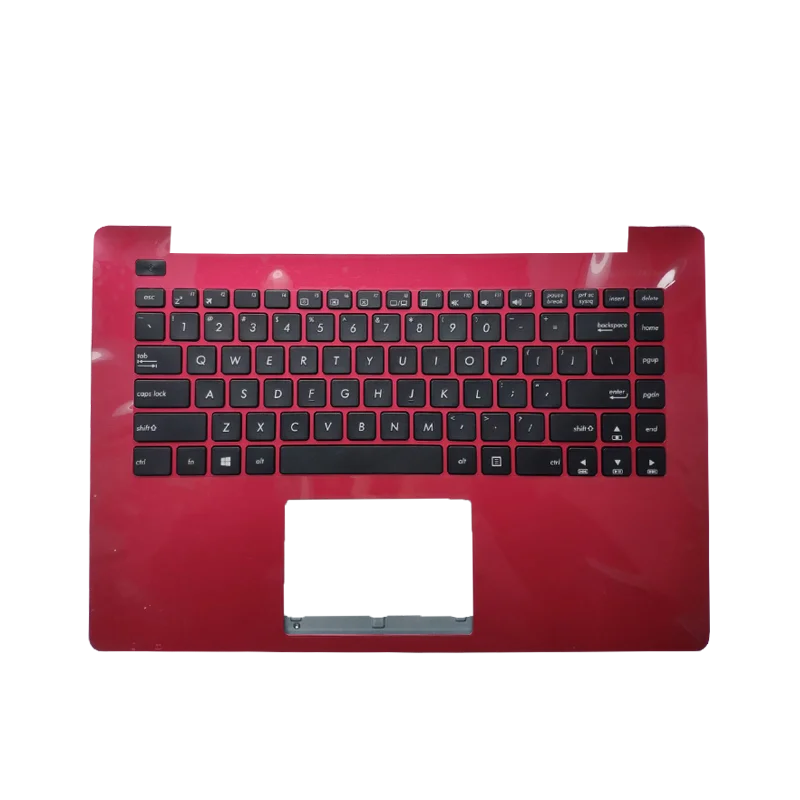 OVY US laptop keyborad for ASUS x453 with C Palmrest P/N:0kn0-p11us13 0knb0-612aus00
OVY US laptop keyborad for ASUS x453 with C Palmrest P/N:0kn0-p11us13 0knb0-612aus00