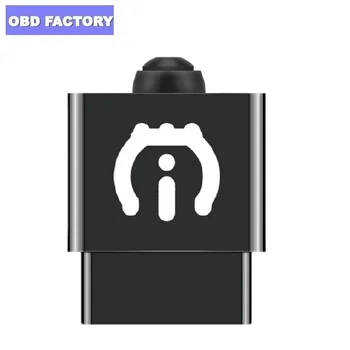 For Toyota TPMS Loop Reset Tool Tire Pressure Monitoring System Relearn TPMS OBD2 Adapter Car Diagnostic Scan Tools
For Toyota TPMS Loop Reset Tool Tire Pressure Monitoring System Relearn TPMS OBD2 Adapter Car Diagnostic Scan Tools