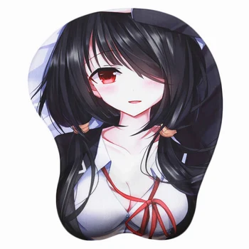FFFAS Drop Shipping 3D Mouse Pad Mat Muismat Crazy Girl Anime Gamer PC Notebook Small Mousepad for Tablet PC Notebook latop
FFFAS Drop Shipping 3D Mouse Pad Mat Muismat Crazy Girl Anime Gamer PC Notebook Small Mousepad for Tablet PC Notebook latop