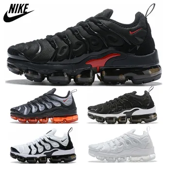 Original Nike Air Max Vapormax Plus TN Men Shoes Atmosphere Cushion Woen's Air Cushion Running Shoes Size 36-47 924453-100-114
Original Nike Air Max Vapormax Plus TN Men Shoes Atmosphere Cushion Woen's Air Cushion Running Shoes Size 36-47 924453-100-114