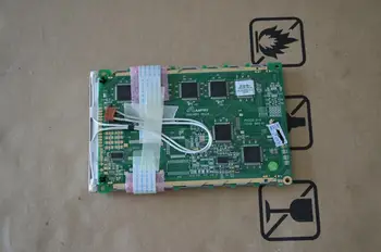 Industry LCD LCM Display Screen EL Panel AG320240A4 14Pins