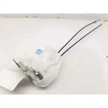 5745A396 right rear door lock MITSUBISHI ASX (GA0W)
5745A396 right rear door lock MITSUBISHI ASX (GA0W)