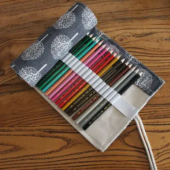 Kawaii Tree Roll Pencil Case School for Girls Boys Pencilcase Cute 36/48/72 Holes Penal Big Pen Bag Large Cartridge Stationery
Kawaii Tree Roll Pencil Case School for Girls Boys Pencilcase Cute 36/48/72 Holes Penal Big Pen Bag Large Cartridge Stationery