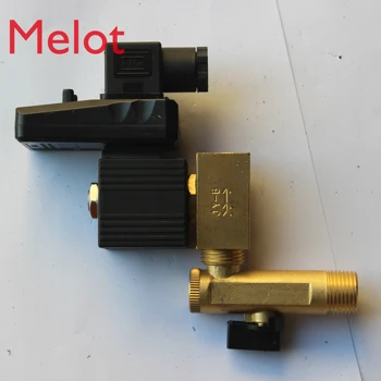hot sale Air compressor accessories electronic drain Electronic drain of air compressor. 
hot sale Air compressor accessories electronic drain Electronic drain of air compressor.