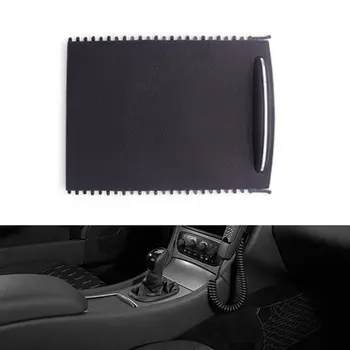 Car Black Centre Console Slide Roller Blind Cover For Mercedes Benz C-Class W203 2000-2007 Car Water Cup Holder Storage Rack
Car Black Centre Console Slide Roller Blind Cover For Mercedes Benz C-Class W203 2000-2007 Car Water Cup Holder Storage Rack