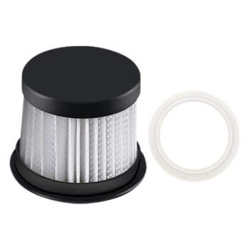 10PCS Dust Mite HEPA Filters for Xiaomi Deerma CM810 CM300S/400/500/800/900 Vacuum Cleaner Replacement Parts
10PCS Dust Mite HEPA Filters for Xiaomi Deerma CM810 CM300S/400/500/800/900 Vacuum Cleaner Replacement Parts