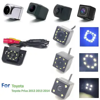 Wireless 2.4G CCD and LED Adjustable Angle Rear View Camera for Toyota Prius 2012 2013 2014
Wireless 2.4G CCD and LED Adjustable Angle Rear View Camera for Toyota Prius 2012 2013 2014