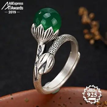 NOT FAKE S925 Fine Antique shop Rings Emerald Rings Luxury Taste Lotus Zen Handmade Vintage Natural Chalcedony moldavite peridot
NOT FAKE S925 Fine Antique shop Rings Emerald Rings Luxury Taste Lotus Zen Handmade Vintage Natural Chalcedony moldavite peridot