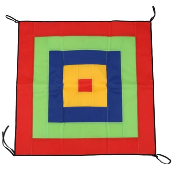 Square Sticky Ball Board Sets with 10 Toy Balls Training Target Game Children Throwing Suit for Outdoor Indoor Sports
Square Sticky Ball Board Sets with 10 Toy Balls Training Target Game Children Throwing Suit for Outdoor Indoor Sports
