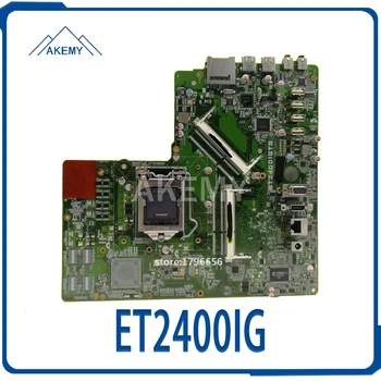 All-in-one motherboard For Asus ET2400IGTS ET2400IG ET2400IGT mainboard 100% Test ok Works GM
All-in-one motherboard For Asus ET2400IGTS ET2400IG ET2400IGT mainboard 100% Test ok Works GM
