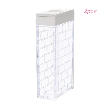 Hot Simple Plastic Seasoning Box Kitchen Seasoning Jar Set Seasoning Seasoning Pot Seasoning Pot Seasoning Box Seasoning Bottle
Hot Simple Plastic Seasoning Box Kitchen Seasoning Jar Set Seasoning Seasoning Pot Seasoning Pot Seasoning Box Seasoning Bottle