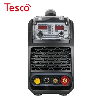 ANDELI TIG-250GPLC Multifunctional Spot Welding Machine with Cold Welding Spot Welder
ANDELI TIG-250GPLC Multifunctional Spot Welding Machine with Cold Welding Spot Welder