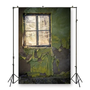 HUAYI Vintage Backdrops Retro Green Spray Panited Wall Decorations Photography Indoor Photo Studio Photography Backdrops D-5257
HUAYI Vintage Backdrops Retro Green Spray Panited Wall Decorations Photography Indoor Photo Studio Photography Backdrops D-5257