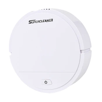 Robot Vacuum Cleaner Wet Cleaner er Dust Dry Robot and Floor Robot Smart Vacuum Automatic Smart er Battery Edition Whi
Robot Vacuum Cleaner Wet Cleaner er Dust Dry Robot and Floor Robot Smart Vacuum Automatic Smart er Battery Edition Whi