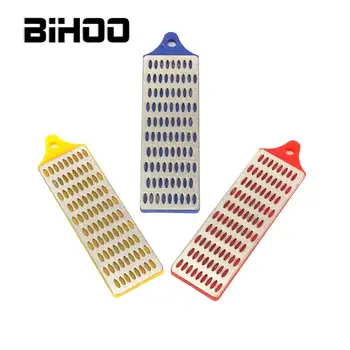 3Pcs 90mm Diamond Knife Set Sharpening Hone Set for Grinding Kitchen Tool 180/260/360#
3Pcs 90mm Diamond Knife Set Sharpening Hone Set for Grinding Kitchen Tool 180/260/360#