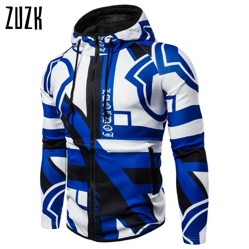 ZUZK Geometric Red Print Hoodies Men Military Hip Hop Zipper Sudaderas Hooded Sweatshirt Male Harajuku Patchwork Pullover
ZUZK Geometric Red Print Hoodies Men Military Hip Hop Zipper Sudaderas Hooded Sweatshirt Male Harajuku Patchwork Pullover