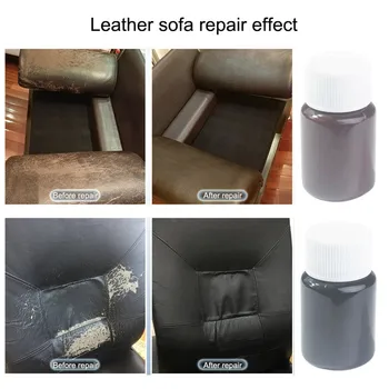 Vinyl Repair Kit For Repairing The Skin On The Car Seat Sofa Coat Holes Scratches Cracks
Vinyl Repair Kit For Repairing The Skin On The Car Seat Sofa Coat Holes Scratches Cracks