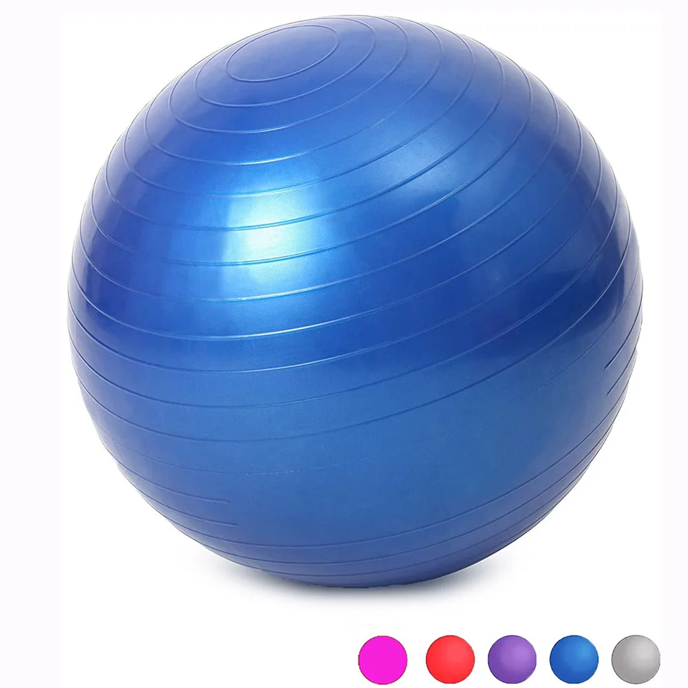 2021 New Sports Yoga Balls Bola Pilates Fitness Gym Balance Fitball Exercise Pilates Workout Massage Ball 55cm 65cm 75cm
2021 New Sports Yoga Balls Bola Pilates Fitness Gym Balance Fitball Exercise Pilates Workout Massage Ball 55cm 65cm 75cm